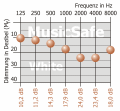 SonicGramm MusicSafe SonicSet Pro